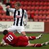 Dunfermline 3 Ross County 2