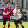 Date change for Somerset Park Visit
