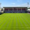 DAFC v Queens Park â€“ Supporters Information