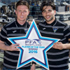 Goal of the Season
