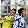 Kilmarnock 0 Dunfermline 3