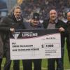 Christmas 2016 Lifeline Winners