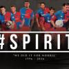 Norrie Tribute Night - Part One