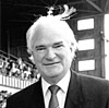 A fitting Tribute to our former Chairman