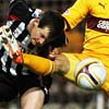 Motherwell 3 Dunfermline 1