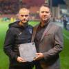 Saturday`s Match Sponsors