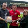 Saturday`s Match Sponsor