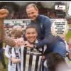 Manager post Peterhead