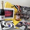 Raffle Winners Announced