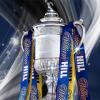 Stranraer 1 Dunfermline 0