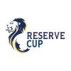Reserves v Arbroath