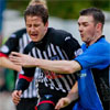 Preview Stranraer