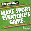 DAFC back Stonewall Scotlandâ€™s Rainbow Laces campaign