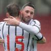Dunfermline 6 Elgin City 0