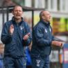 Managers post Elgin City