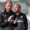 Managers post Peterhead 