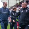 Managers Post Queens Park