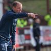Managers Post Hibs