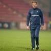 Managers post Ayr United