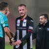 Herron header breaks Dunfermline duck
