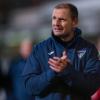 Managers Post Falkirk