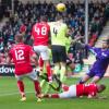Dunfermline 1 Hibernian 3