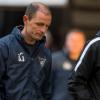 Manager Post Hibs