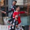 Dunfermline 1 St Mirren 1