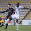 Livingston 0 Dunfermline 0
