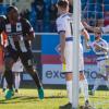 Morton 0 Dunfermline 1