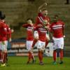 Raith Rovers  0 Dunfermline 2