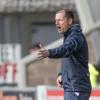 Managers post St Mirren