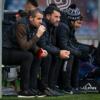 Managers post Dundee