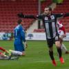 Scottish Cup Replay Details