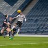 Queens Park 1 Dunfermline 4