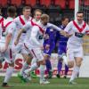 Airdrieonians 3 Dunfermline 0