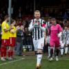 Thanks from Cliftonhill