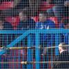 Manager Post Cowdenbeath