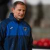 Managers Post Airdrieonians