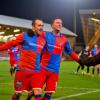 Dunfermline 2 Cowdenbeath 1