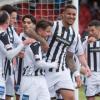 Dunfermline 5 Stenhousemuir 0