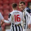 Paton praises another Pars performance