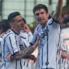Dunfermline 4 Dumbarton 0
