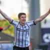 Sir Alex lucky omen for Ryan