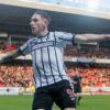 Dundee United 2 Dunfermline 1