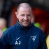 Managers post Dundee United