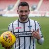 Dunfermline 3 Queen of the South 1