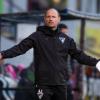 Managers post Ayr United