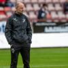 Manager on Thursday