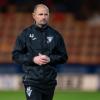 Managers post Falkirk